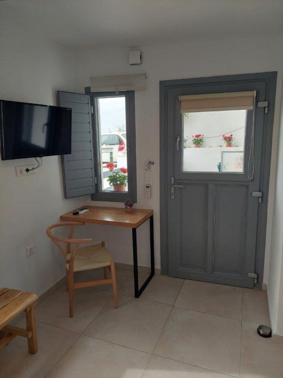 Charming Cozy Suites Naxos City Exteriör bild